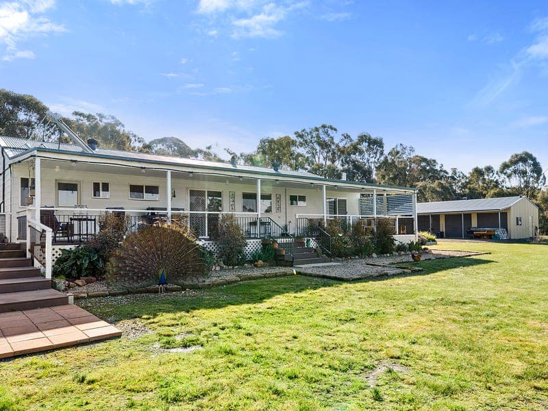 662 Tarnook Road, Tarnook