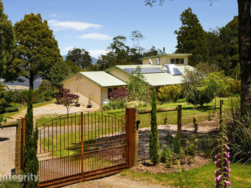 322 Nyora Road