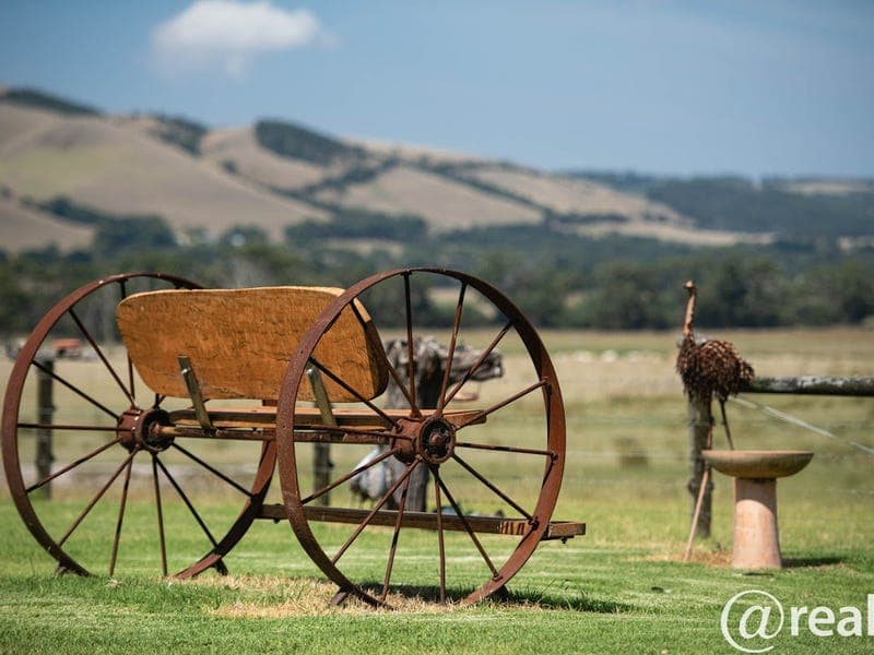 1930 Dalyston-Glen Forbes Road