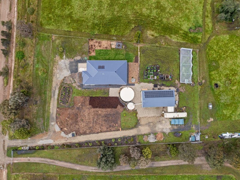 189 Colvin Road, Boorhaman North