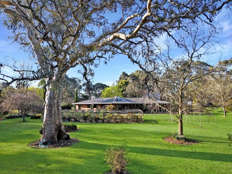64 Brung Brungle Road, Wannon