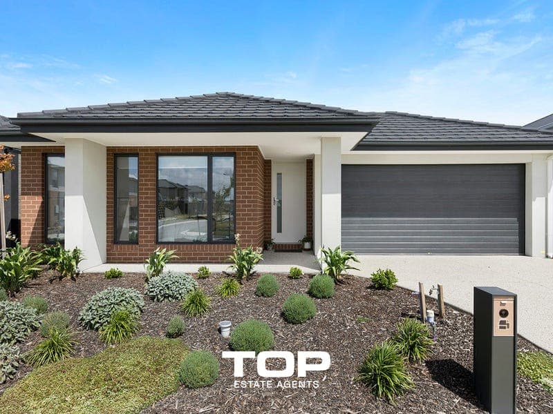 9 Choir Street, Clyde North