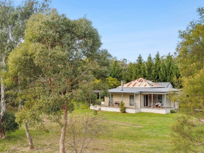 175 Church Road, Mount Franklin