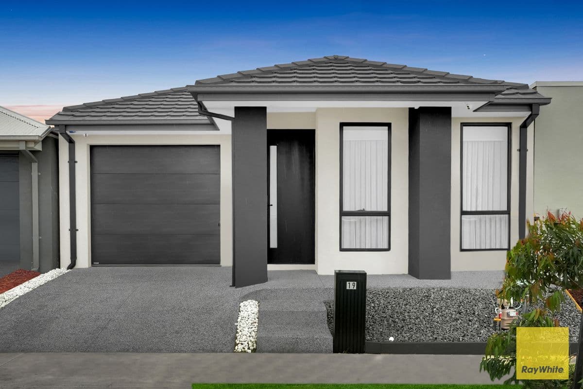 19 Goodwin Street