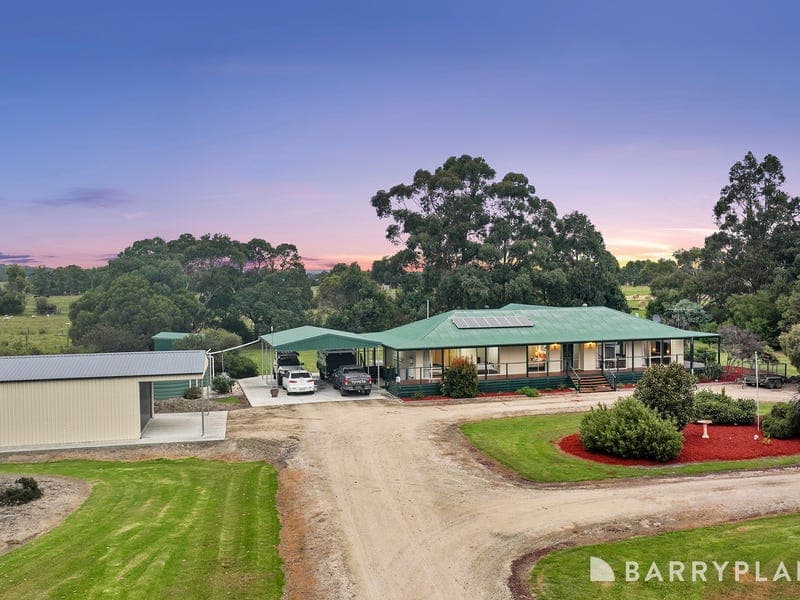2740 Koo Wee Rup-Longwarry Road