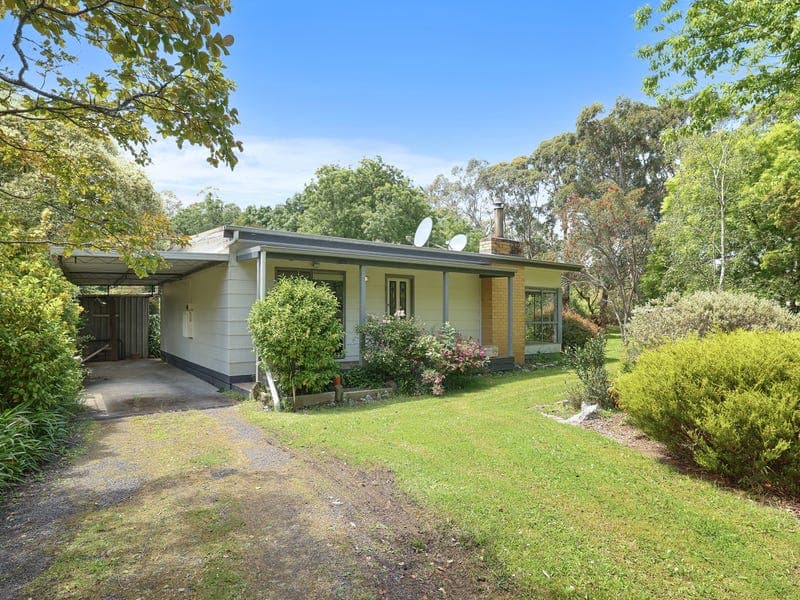 325 Meeniyan-Promontory Road, Meeniyan