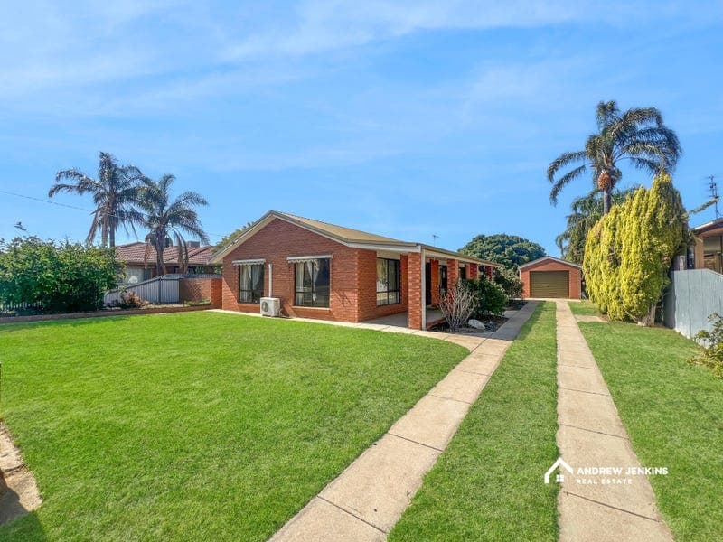 4 Cornish Street, Cobram