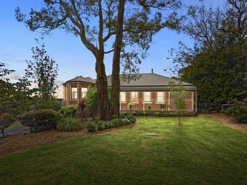 2 Kirkham Road, Belgrave South