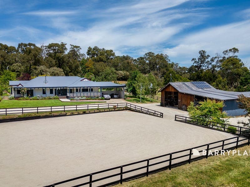 1335 Westernport Road, Heath Hill