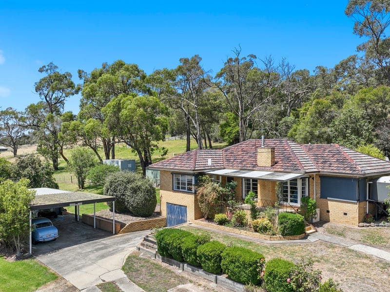 1555 Westernport Road, Heath Hill