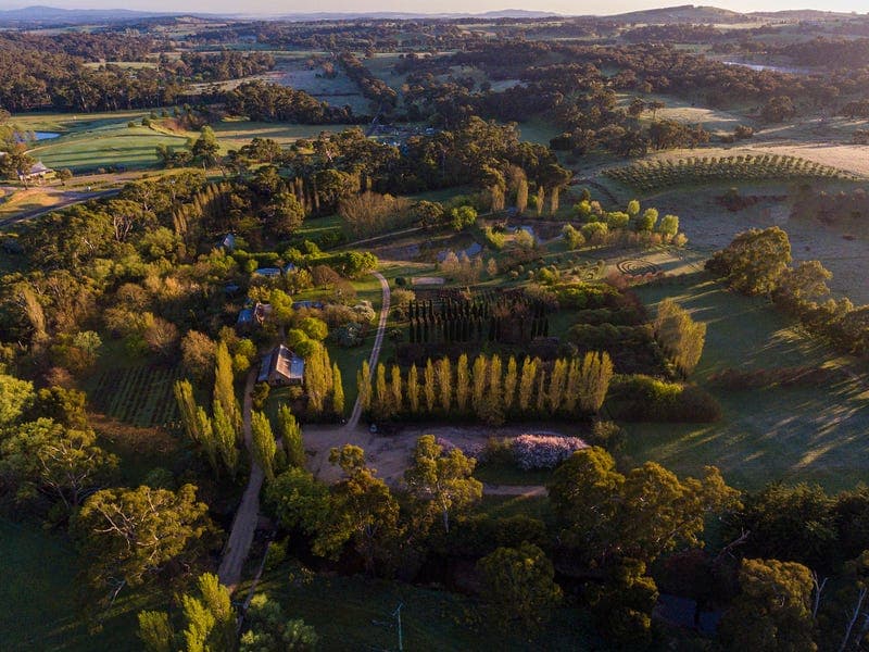 350 Hepburn-Newstead Road