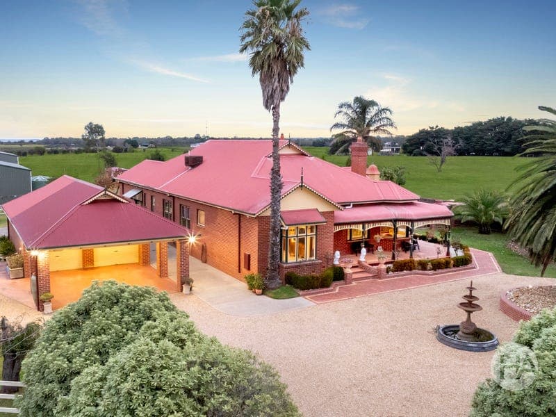 1150 Baxter-Tooradin Road, Pearcedale