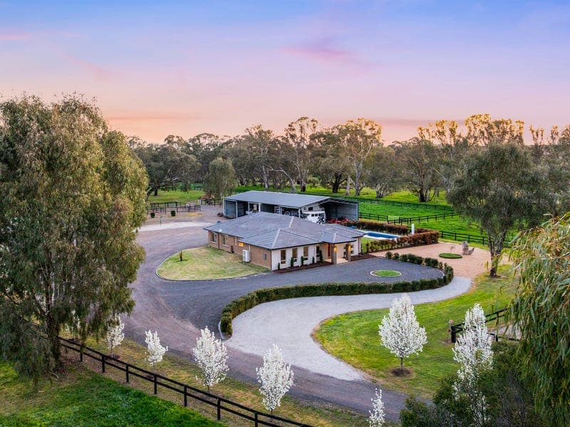 370 Pethericks Road, Goornong