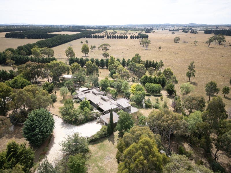 133 Thomsons Lane, Kyneton South