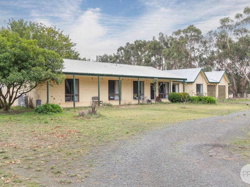 289 Clarendon-Lal Lal Road, Lal Lal