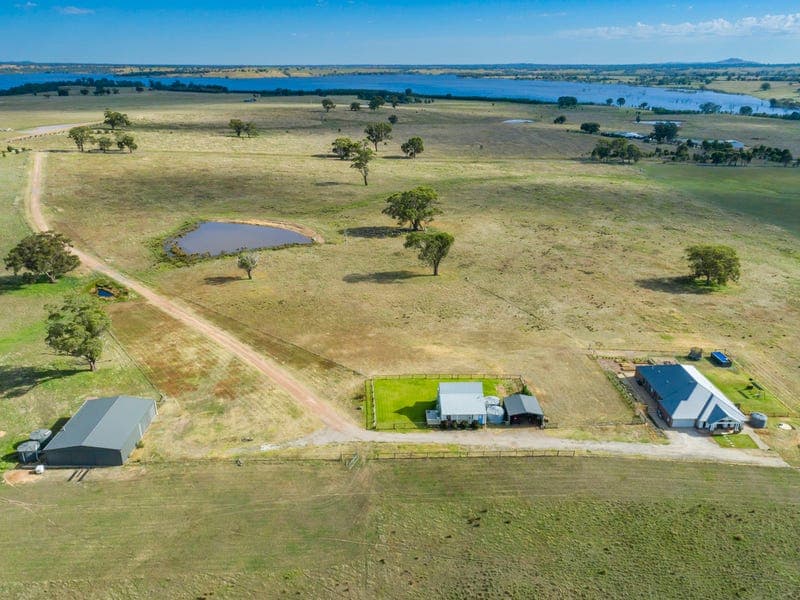 751 Mia Mia-Derrinal Road, Derrinal
