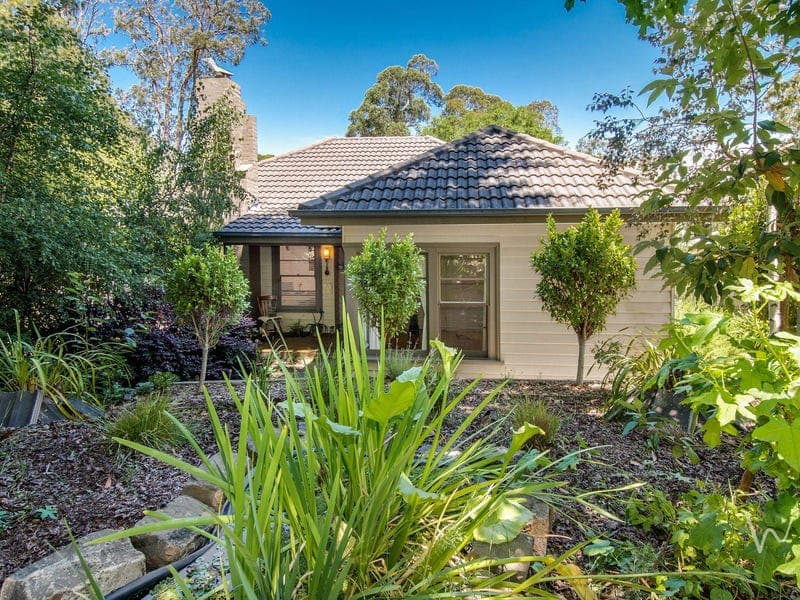 1514 Burwood Highway, Tecoma