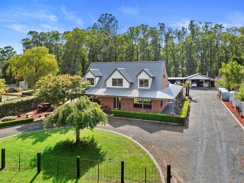 26 Tarnpirr Road, Narbethong