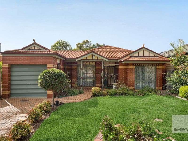 24 Ingoldsby Court, Delahey