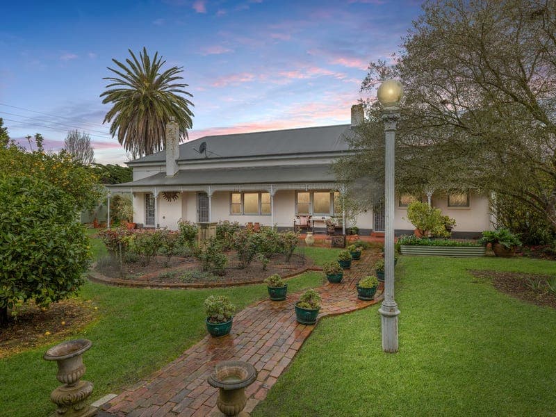 245 Mornington-Tyabb Road, Moorooduc