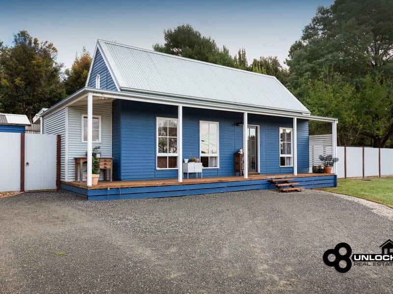 26 Innes Road, Gembrook