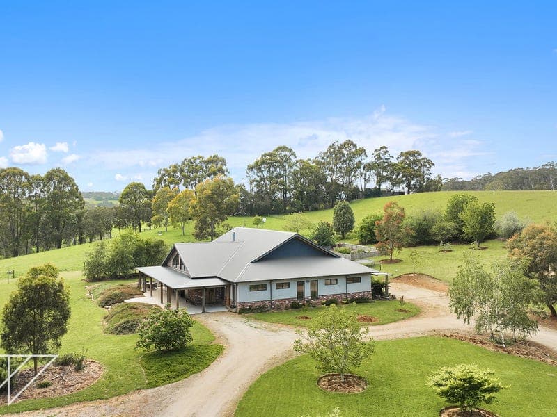 90 Halls And Porchs Road, Nilma North