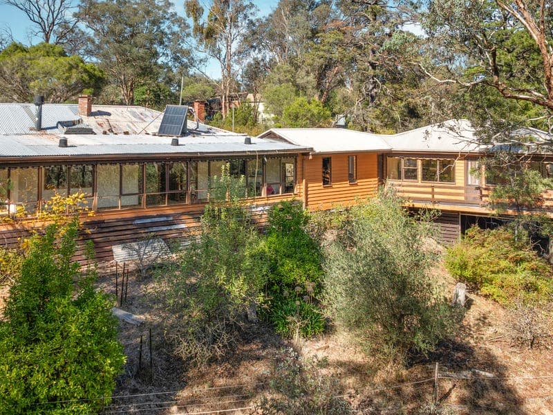 1315 Heidelberg-Kinglake Road, Cottles Bridge