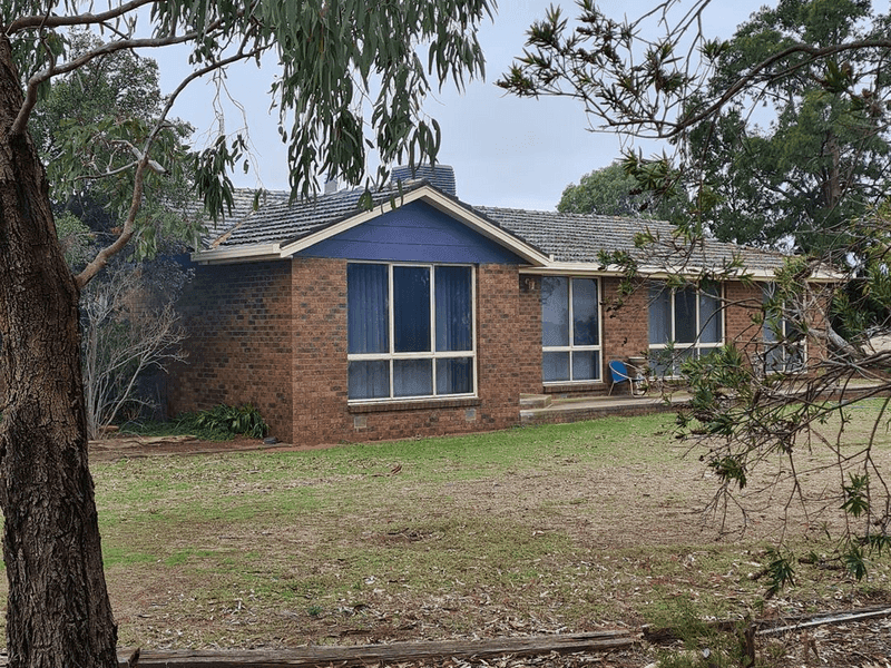 102 Fairley Road, Reedy Lake