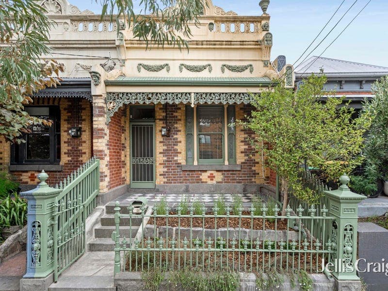 93 Glenlyon Road, Brunswick