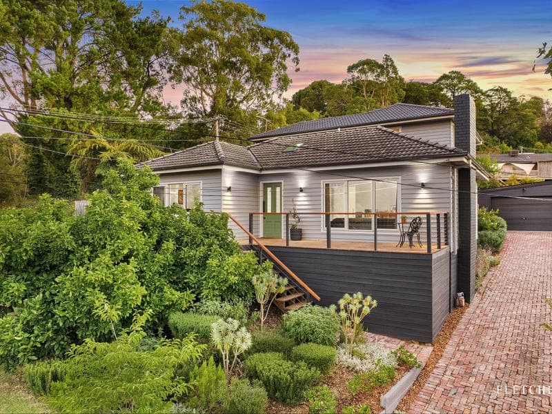 1 Cleve Avenue, The Basin