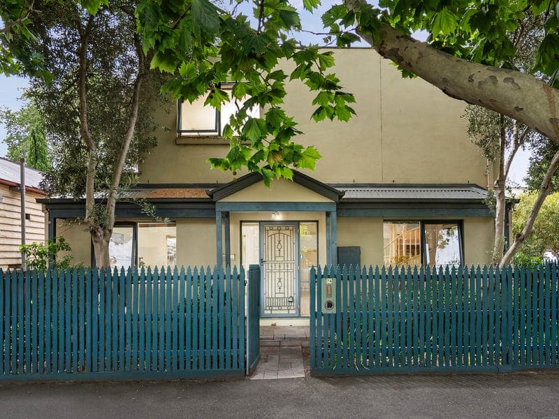 74 Noone Street, Clifton Hill