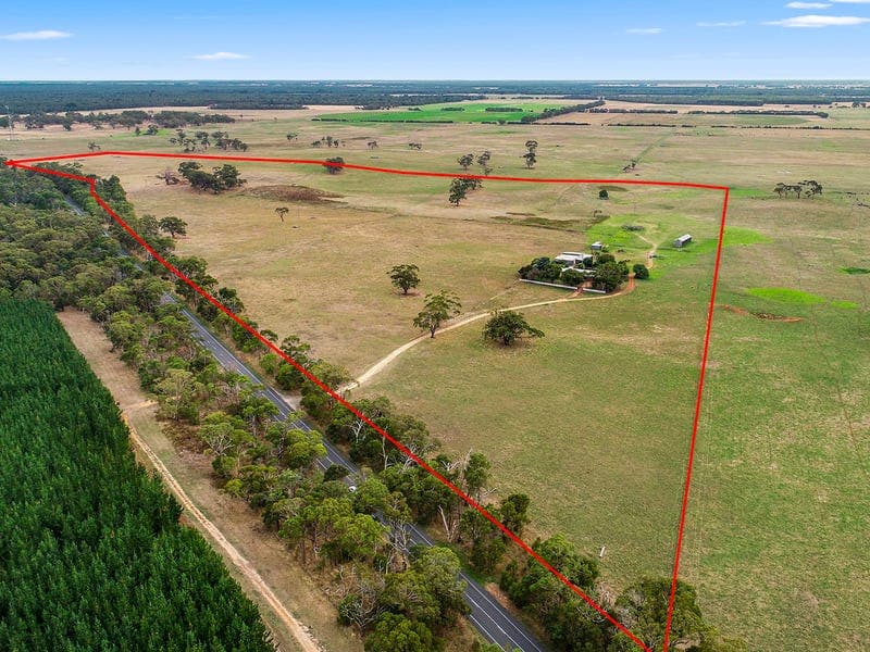 8120 Princes Highway, Mumbannar