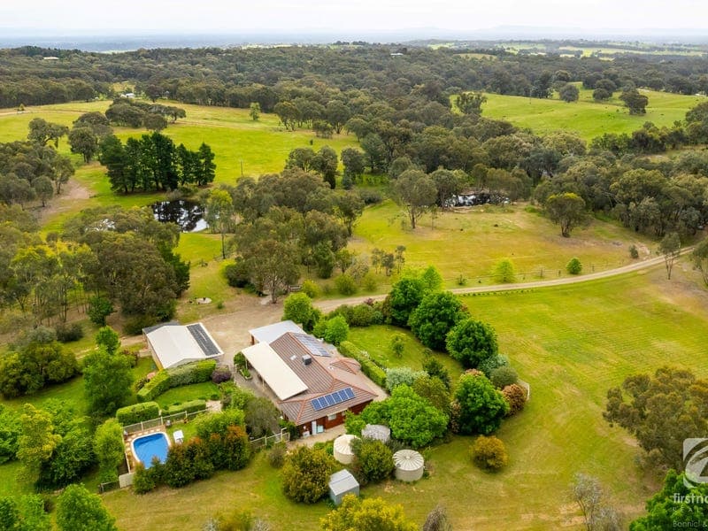 1271 Beechworth-Wangaratta Road, Everton Upper