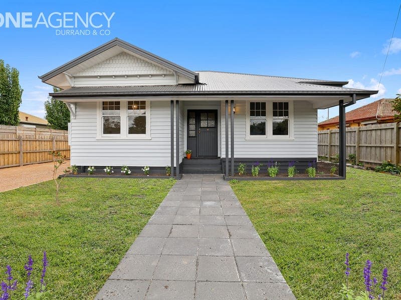 37 Brock Street, Moe