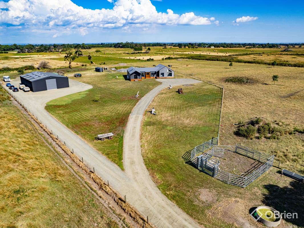 580c Koo Wee Rup Road