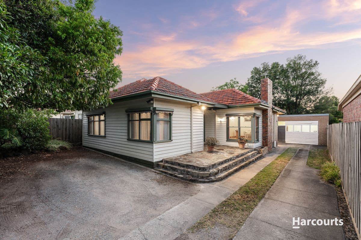 139 Middleborough Road