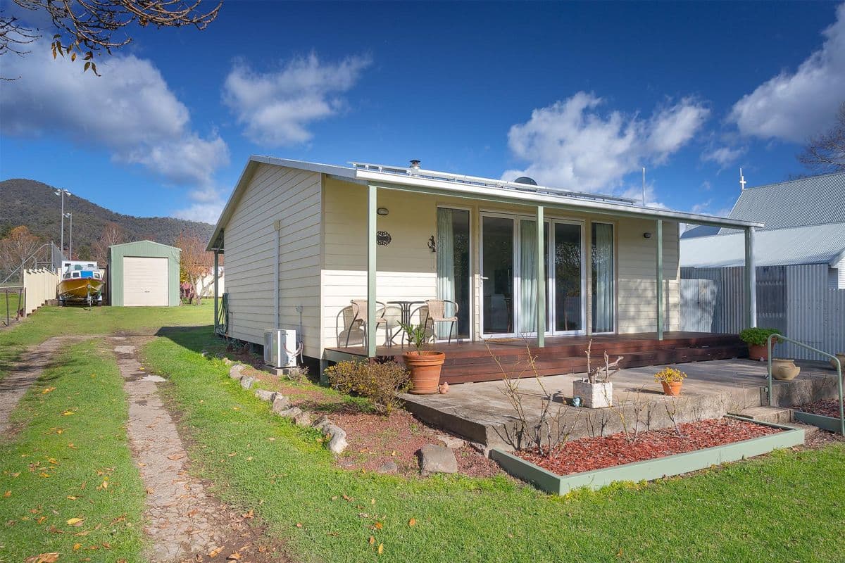 3796 Omeo Highway