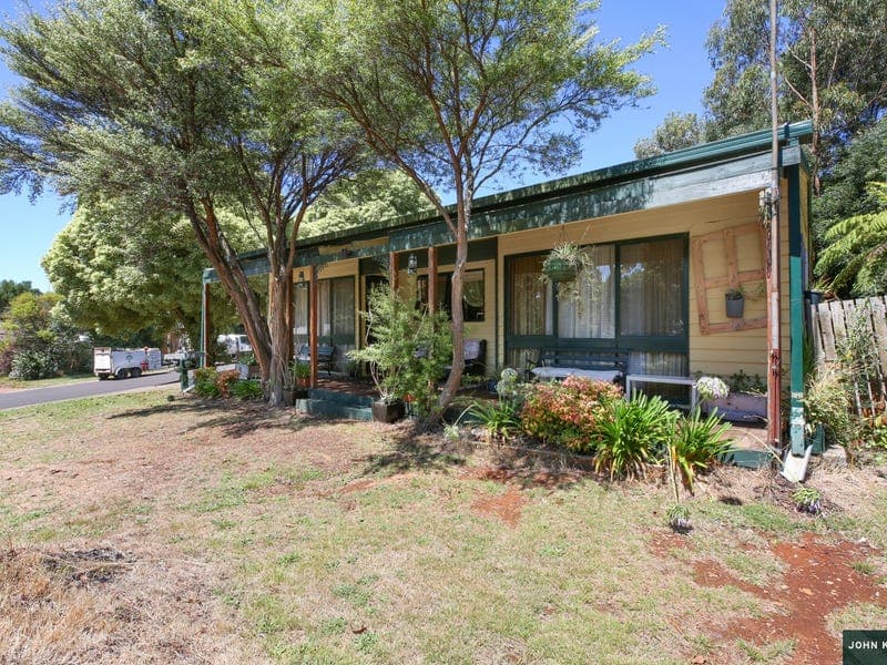 36 Pinnacle Drive, Rawson