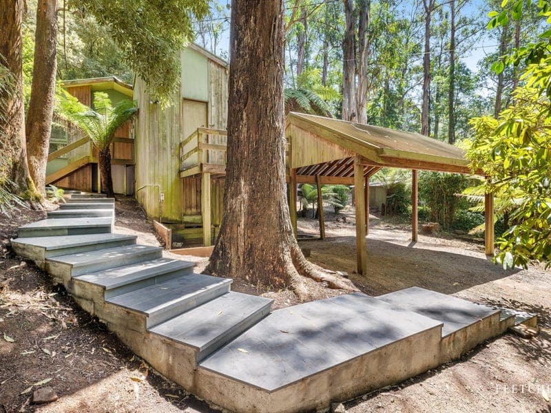 47 The Crescent, Sassafras