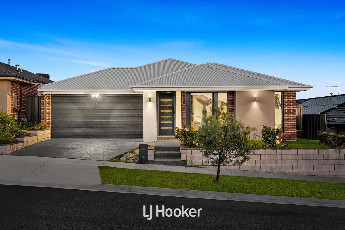25 Wilandra Way