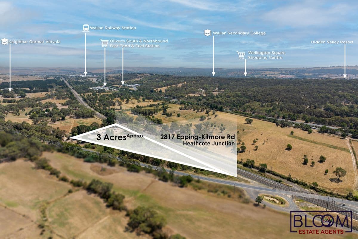 2817 Epping-Kilmore Road