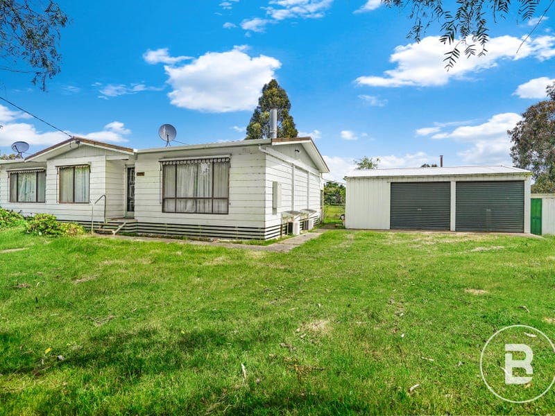 533 Cape Clear-Rokewood Road, Rokewood Junction