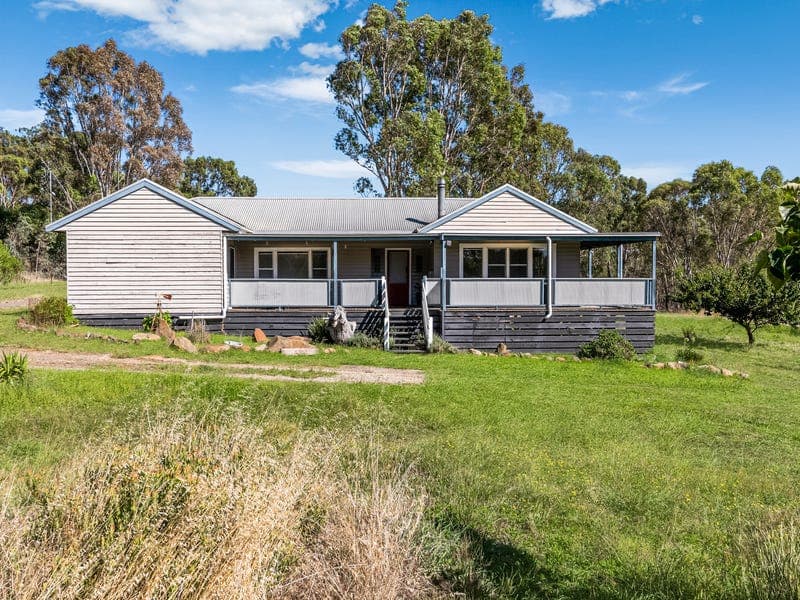4090 McIvor Highway, Derrinal