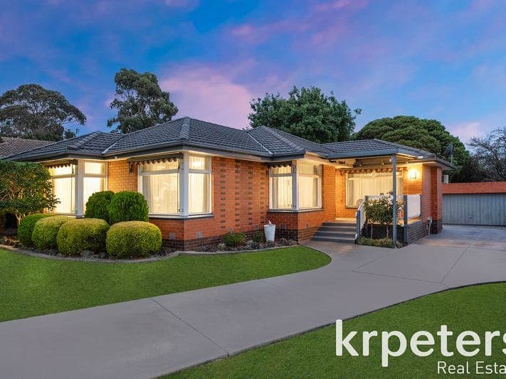 76 Grayson Drive, Scoresby