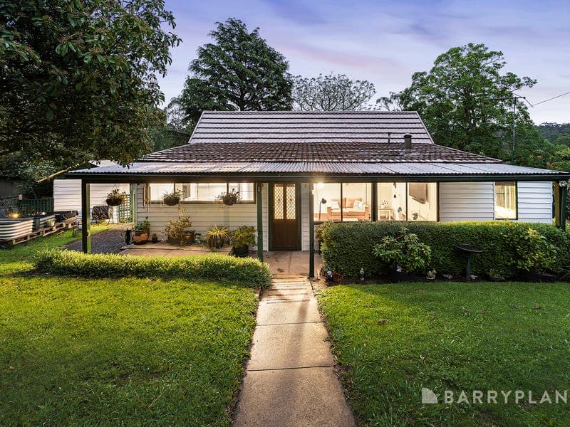 7 Old Warburton Road, Seville