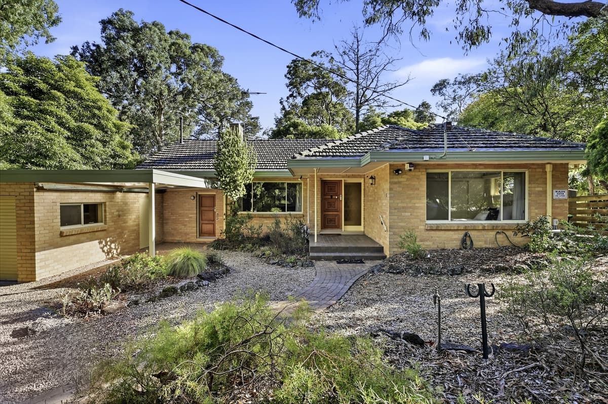 5 Jeffery Street