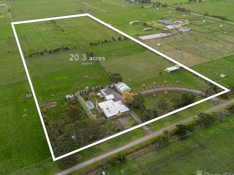 780 Bunyip-Modella Road