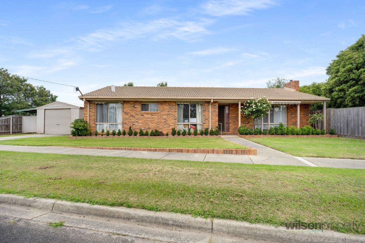 1 Rhodes Court