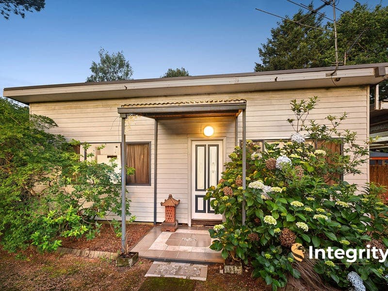 1392 Myers Creek Road, Toolangi