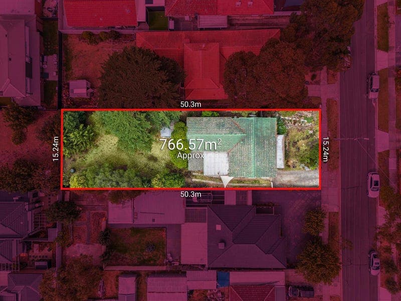 8 Gordon Street, Tullamarine